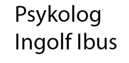 Ingolf Ibus