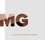 MG A/S logo