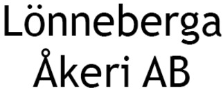 Lönneberga Åkeri AB logo