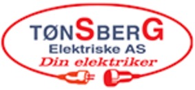 Tønsberg Elektriske AS logo