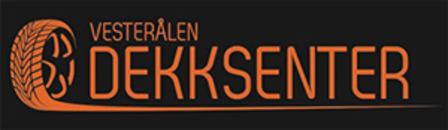 JL Dekksenter Vesterålen logo