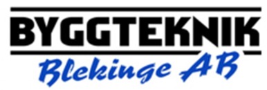 Byggteknik Blekinge AB