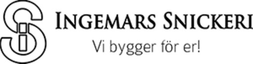 Ingemars Snickeri På Tjörn AB