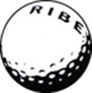 Ribe Golf Klub logo