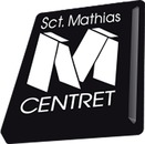 Sct. Mathias Centret logo