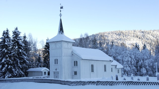 Skien kirkelige fellesråd Religiøs forening, Skien - 3