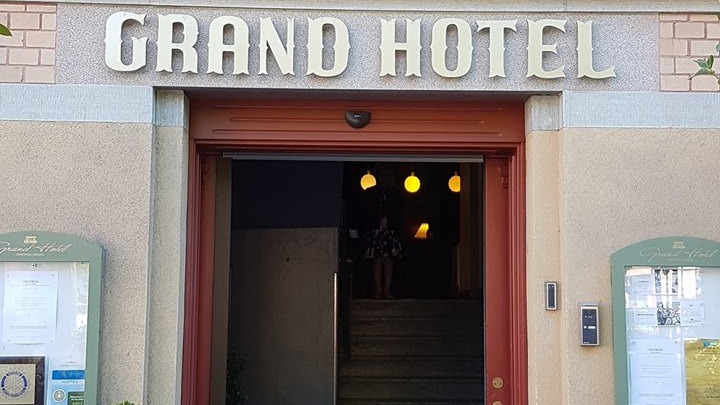 Grand Hotel Jönköping Hotell, Jönköping - 2