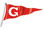 Rederi AB Gotland / Danska konsulatet logo