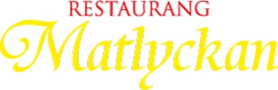 Restaurang Matlyckan logo