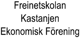 Freinetskolan Kastanjen