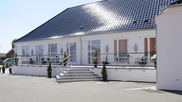 Hotel Coco ApS Bed and Breakfast, Esbjerg - 1