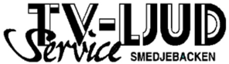 TV-Ljud Service logo