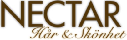 Nectar Hår & Skönhet logo