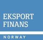 Eksportfinans ASA logo