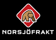 Norsjöfrakt AB logo