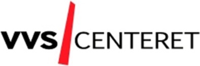 VVS Centeret ApS logo