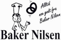 Baker Nilsen Aaser utsalg Borreveien