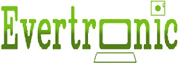 Evertronic HB logo