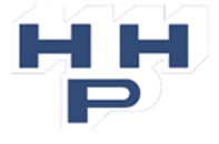 Entreprenør Hans H. Pedersen ApS logo