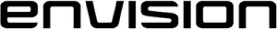 envision A/S logo