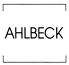 Advokatfirman Ahlbeck, HB logo