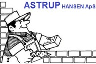 Astrup Hansen ApS logo