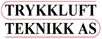 Trykkluft Teknikk AS logo