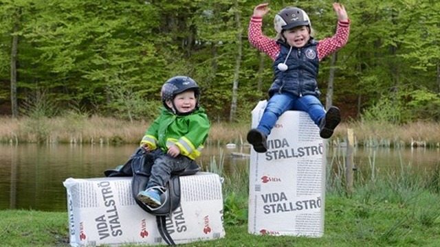 VIDA Skog AB Skogstjänster, Alvesta - 2