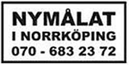 AB Nymålat i Norrköping