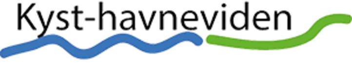Kyst-Havneviden logo