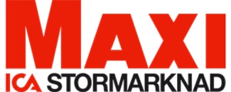 Maxi ICA Stormarknad logo