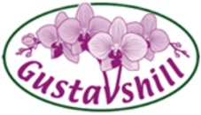 Gustavshill Handelsträdgård AB logo
