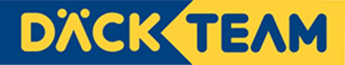Däckteam, Däckhörnan i Hörby AB logo