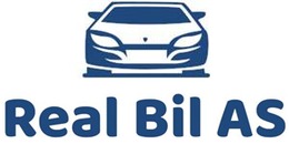 Real Bil AS logo