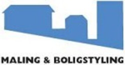 Maling & Boligstyling AS