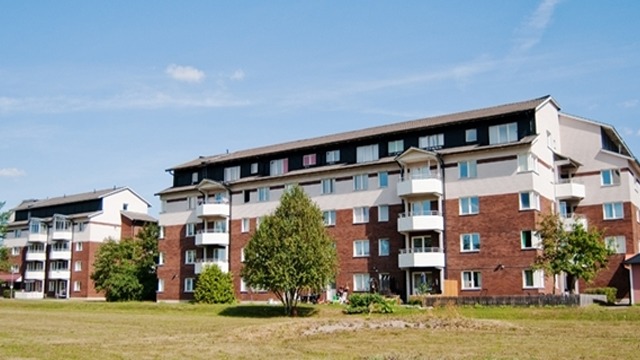 Väsbyhem Fastighetsbolag, Upplands-Väsby - 3