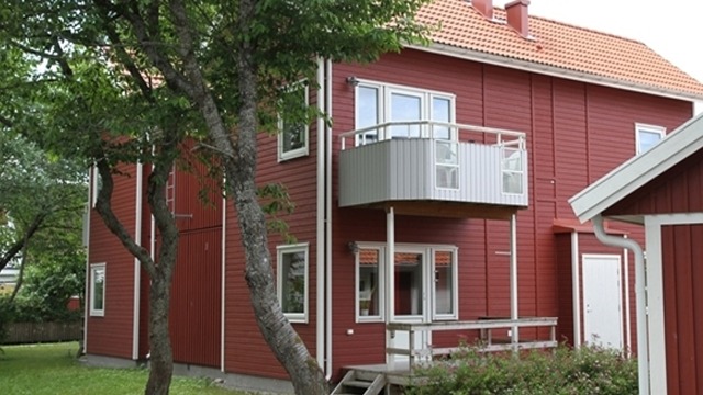 Väsbyhem Fastighetsbolag, Upplands-Väsby - 6