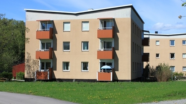 Väsbyhem Fastighetsbolag, Upplands-Väsby - 7