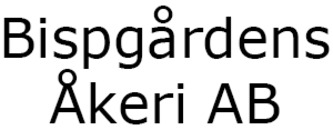 Bispgårdens Åkeri AB logo