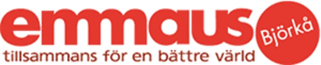 Björkå Secondhand logo