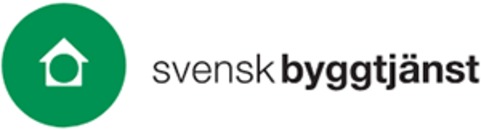 Svensk Byggtjänst AB logo
