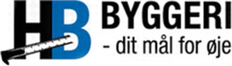 HB Byggeri ApS logo