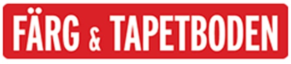Färg & Tapetboden AB logo