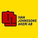 Johnssons Åkeri, Ivan logo