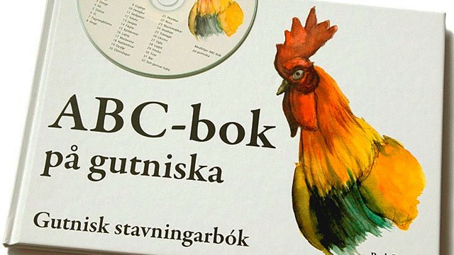 Bokprojektet AB Bokförlag, Gotland - 5