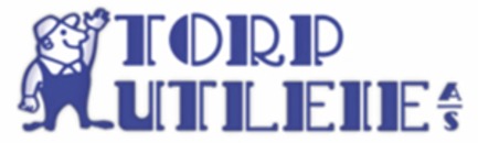 Torp Utleie AS logo