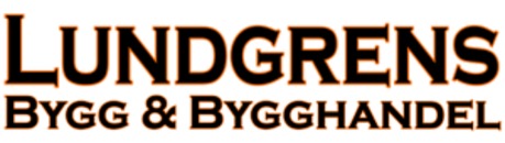 Lundgrens Bygg & Bygghandel