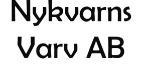 Nykvarns Varv AB logo