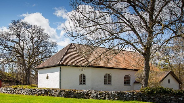Ljungskile Församling Kyrkor, samfund, Uddevalla - 4