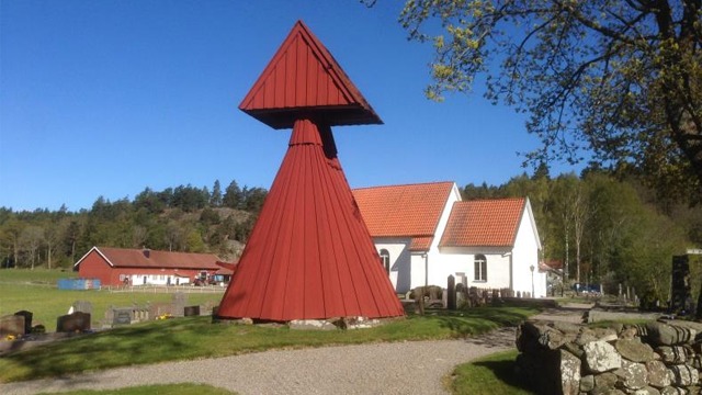 Ljungskile Församling Kyrkor, samfund, Uddevalla - 9
